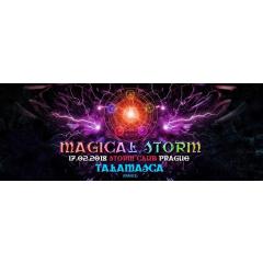 Magical Storm