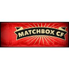 Matchbox CF + Guy G