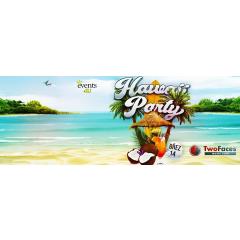 Hawaii Student Party