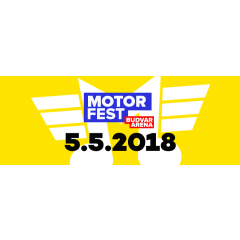 Motorfest 2018