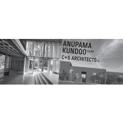 Jiná perspektiva: Anupama Kundoo & C+S Architects