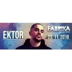 FABRIKA LETOVICE-EKTOR ALFA TOUR 2018