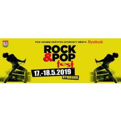 Petr Kotvald - Rock&Pop Festival Nymburk