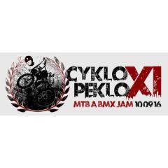 Cyklopeklo XI 2016