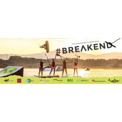 Breakend - První skutečný příběh o wakeboardingu