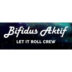 Drum and Béz vole 2 / Bifidus Aktif