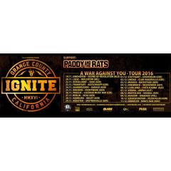 Ignite Koncert 2016