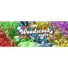 Woodstock Party s Horizontem Událostí !