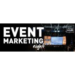 Event Marketing Night