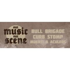 Our Music - Our Scene vol.4
