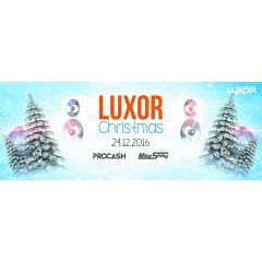 Luxor Christmas