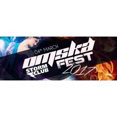 OmskáFest 2017