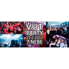 VUT Party 2017