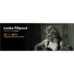 Lenka Filipová 2017