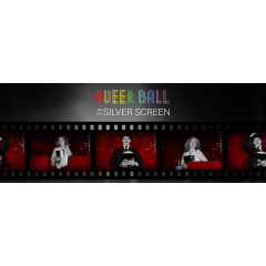 Queer Ball 2017 Brno