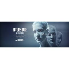 Future Gate Sci-fi Film Festival 2017