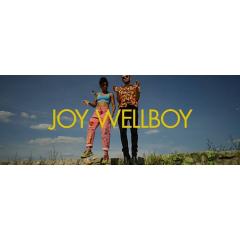 Joy Wellboy (BE) Koncert 2017