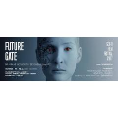 Future Gate Sci-fi Film Festival 2017