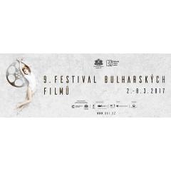 9. ročník Festivalu bulharských filmů 2017