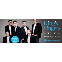 Gala s The King's Singers