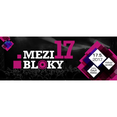 MEZI BLOKY 2017