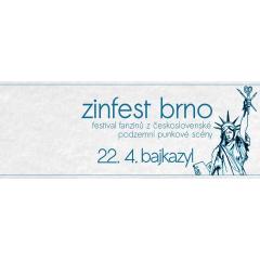 Zinfest Brno 2017
