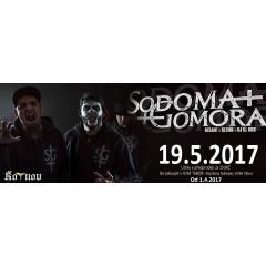 Sodoma Gomora 2017