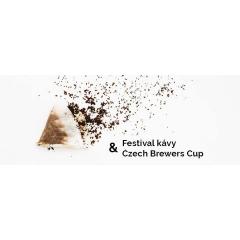 The Filter: Festival kávy & Czech Brewers Cup 2017