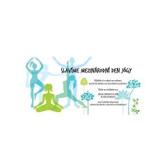 Slavíme Mezinárodní den jógy