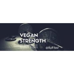 Vegan Strength Battle