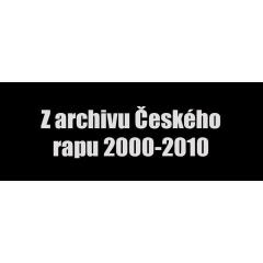 Z Archivu Českého Rapu 2000-2010!