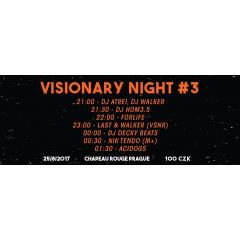 Visionary Night