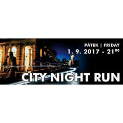 CITY NIGHT RUN