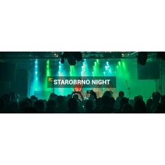Starobrno Free Night: DSE, Pit Full Death, Old Hammer