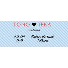 Tónotéka - Benefiční koncert Anny Beránkové