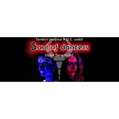 Soul of dancers (Duše tanečníků) - Derniéra
