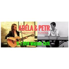 Magnet Unplugged: Adéla & Petr
