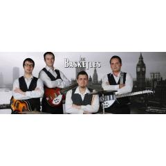 The Basketles-Beatles & CCR revival band