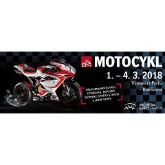 Motocykl 2018