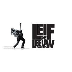 Leif De Leeuw Band (NL)