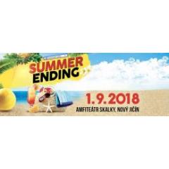 Summer Ending