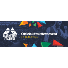 Marketing Festival | #mktfest 2016