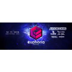 Euphoria Festival 2016