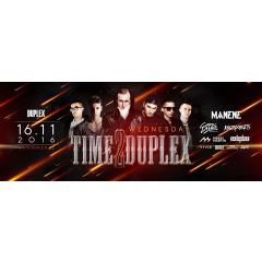 Time2Duplex