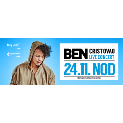 Ben Cristovao