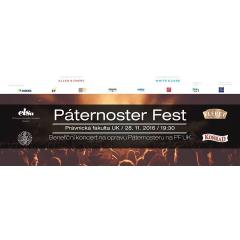 Páternoster Fest
