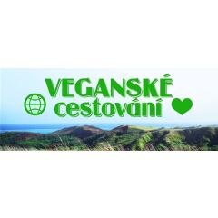 Veganské cestování – Tomáš Sedláček