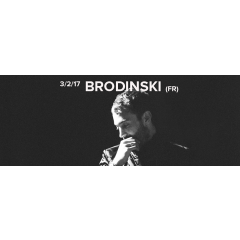 Brodinski (FR)
