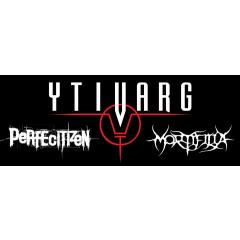 Ytivarg - Křest CD Wardenclyffe