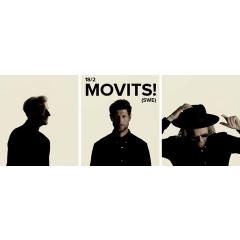 Movits! (SWE)